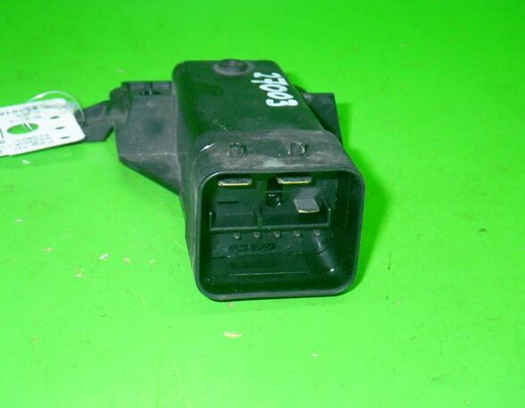 Control unit electric blower engine cooling SKODA Octavia III Combi (500000, 5000000), AUDI A4 Avant (8D5, B5)