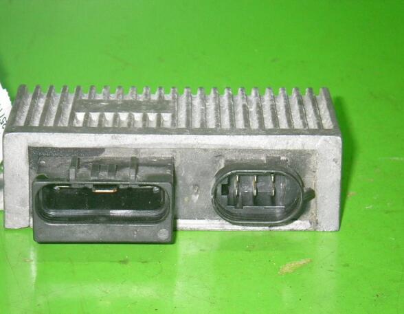 Control unit electric blower engine cooling RENAULT KANGOO (KC0/1_)