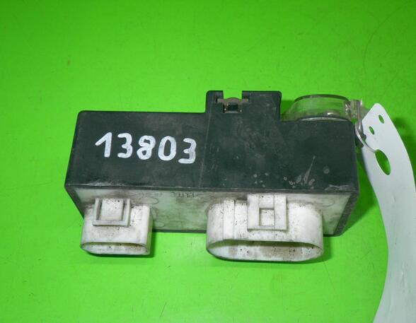 Control unit electric blower engine cooling FORD GALAXY (WGR)