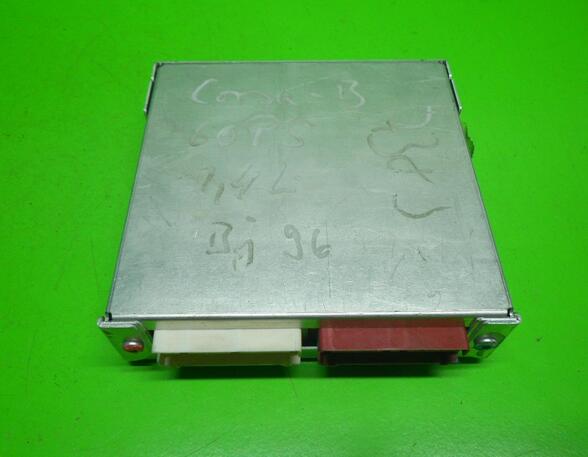 Control unit for injection system OPEL CORSA B (S93)