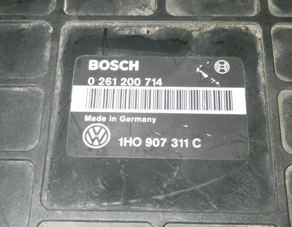 Control unit for injection system VW VENTO (1H2), VW GOLF III (1H1)