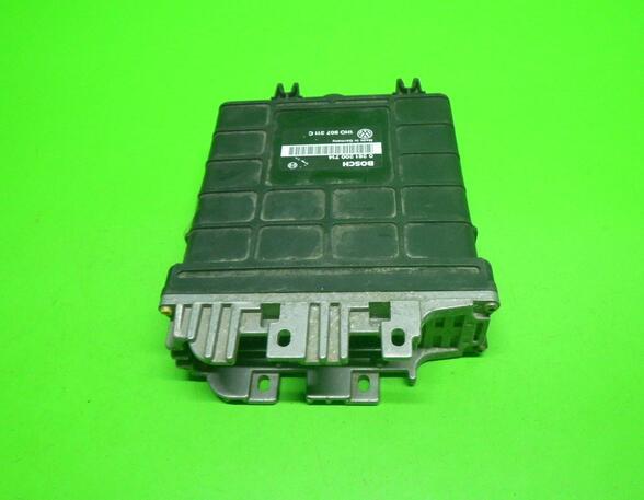 Control unit for injection system VW VENTO (1H2), VW GOLF III (1H1)