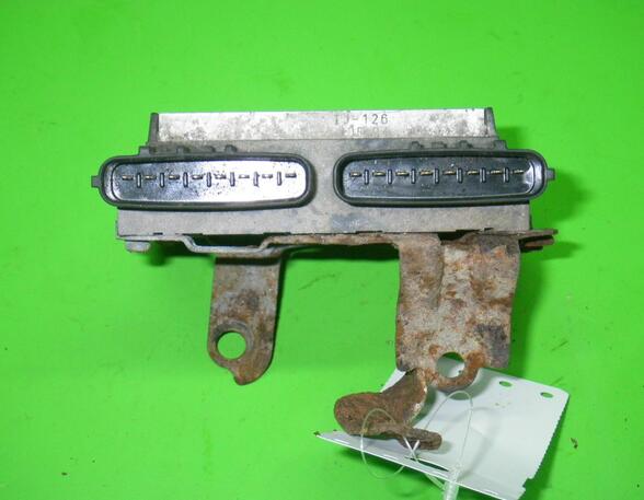 Control unit for injection system TOYOTA COROLLA Verso (ZER_, ZZE12_, R1_), TOYOTA LAND CRUISER PRADO (_J12_)