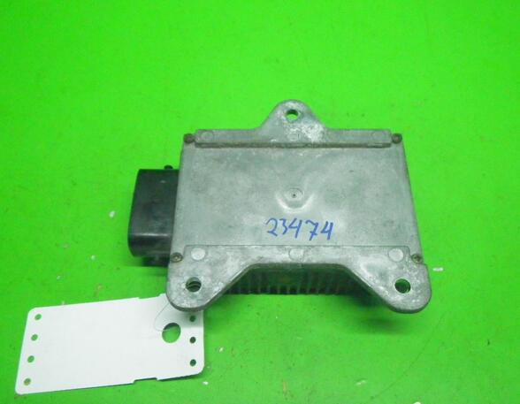 Control unit for injection system VOLVO V40 Estate (645), MITSUBISHI LANCER V Station Wagon (CB_W, CD_W)