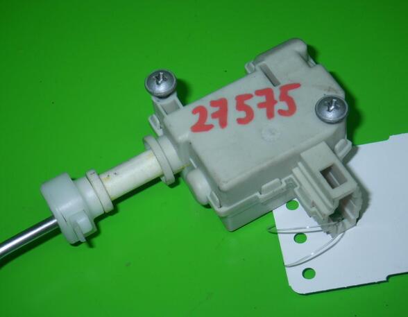 Stelmotor Tankklep VW PASSAT (3C2)