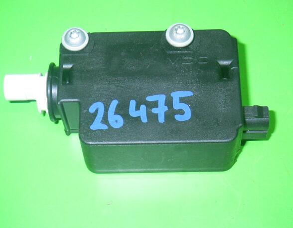 Servomotor for fuel filler flap BMW 5 (E39)