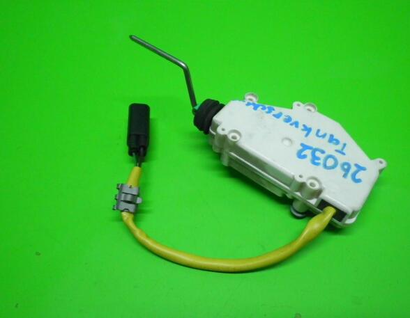 Servomotor for fuel filler flap FORD GALAXY (WGR)