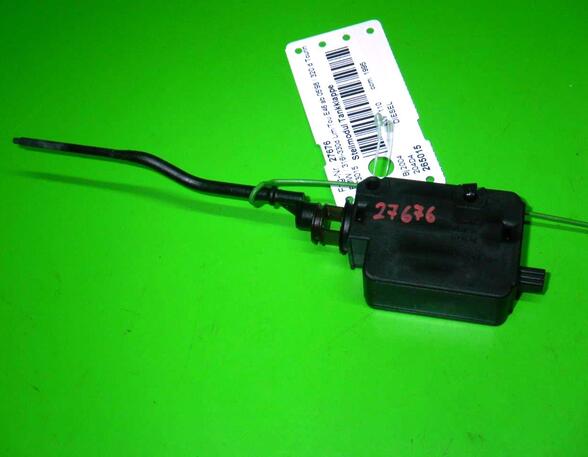 Servomotor for fuel filler flap BMW 3 Touring (E46)