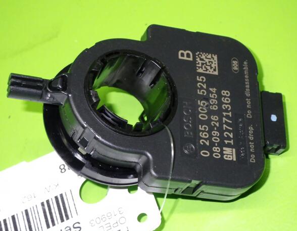 Sensor for wheel angle OPEL INSIGNIA A Saloon (G09), OPEL INSIGNIA A (G09)