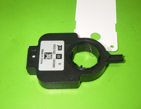 Sensor for wheel angle OPEL ASTRA J (P10), OPEL MERIVA B MPV (S10)