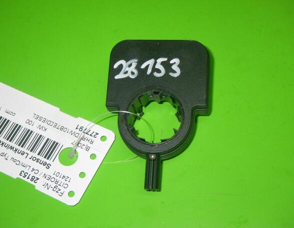 Sensor for wheel angle CITROËN C4 I (LC_)