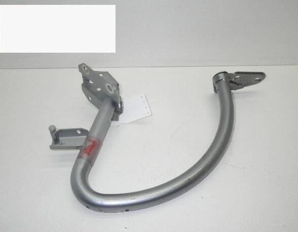 Heckklap hinge AUDI A4 (8K2, B8)