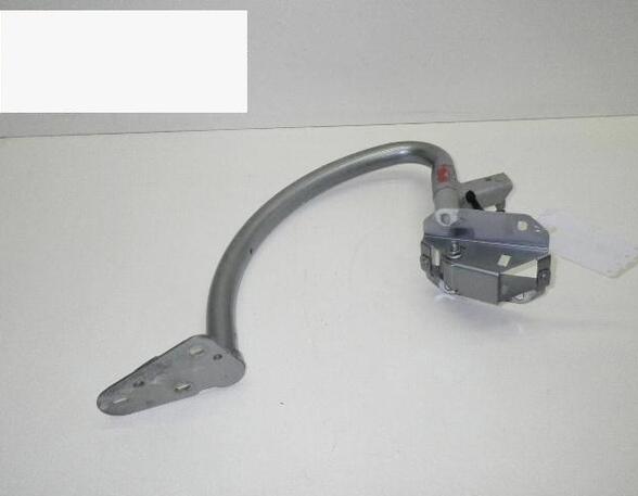 Heckklap hinge AUDI A4 (8K2, B8)