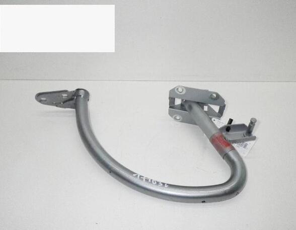 Heckklap hinge AUDI A4 (8K2, B8)