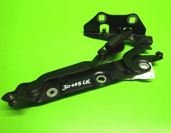 Heckklap hinge JAGUAR XF (CC9, J05)