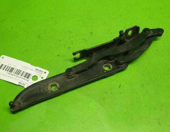 Heckklap hinge BMW 3er (E46)