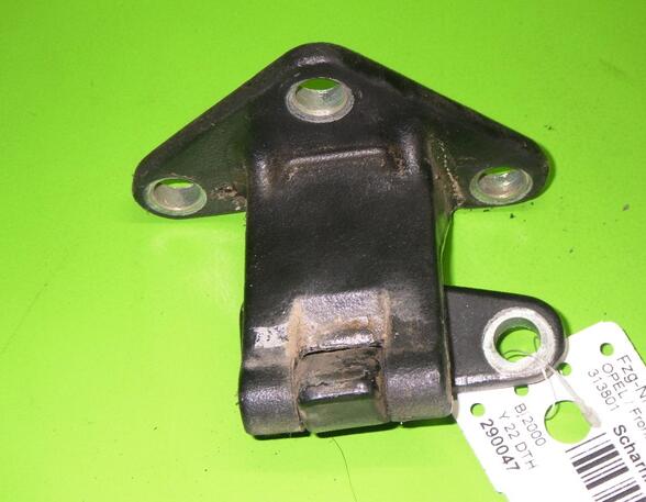 Heckklap hinge OPEL Frontera B (6B)