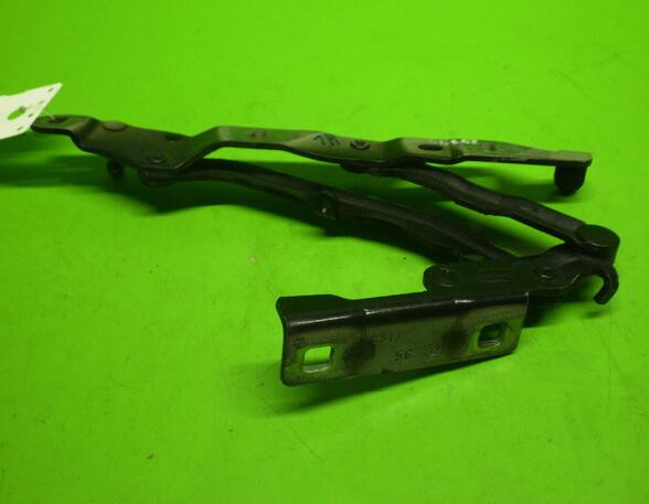 Heckklap hinge ALFA ROMEO 159 (939)