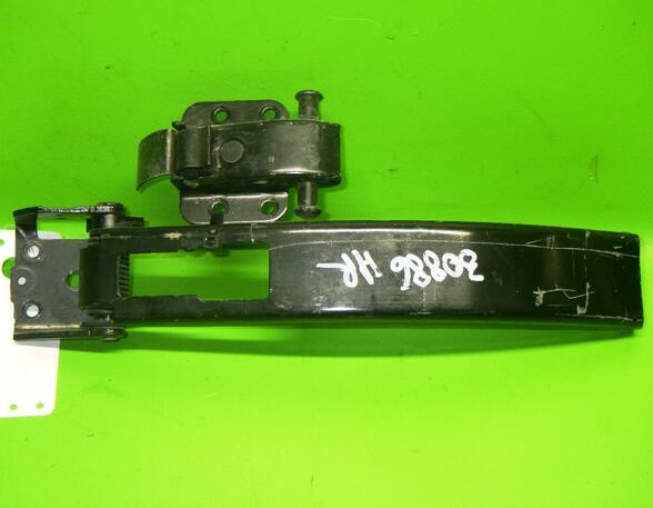 Heckklap hinge MERCEDES-BENZ Sprinter 3,5-T Kasten (906)