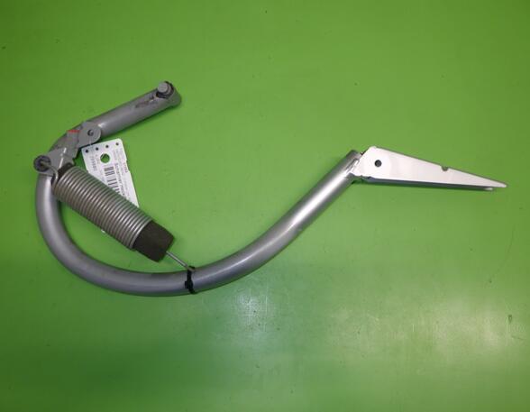 Heckklap hinge MERCEDES-BENZ C-Klasse (W204)