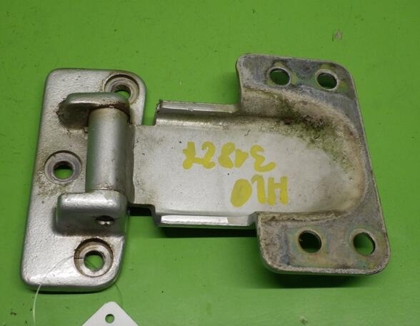 Heckklap hinge PEUGEOT BOXER Bus (244, Z_)