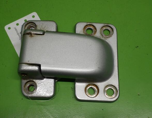 Heckklap hinge PEUGEOT BOXER Bus (244, Z_)