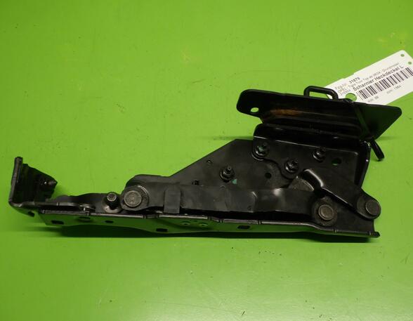 Heckklap hinge OPEL TIGRA TwinTop (X04)