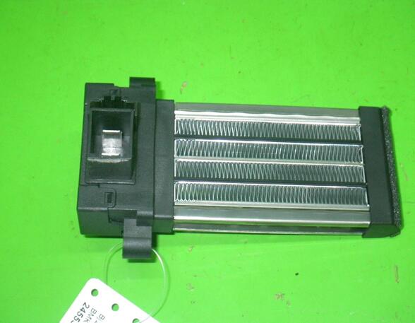 Auxilary heating VW PHAETON (3D1, 3D2, 3D3, 3D4, 3D6, 3D7, 3D8, 3D9)