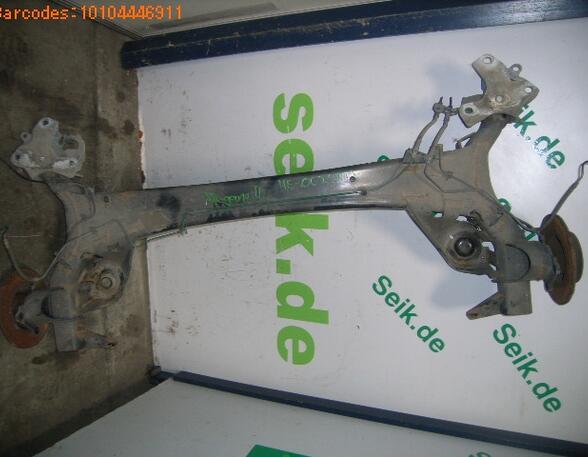 Axle RENAULT Megane II Stufenheck (LM0/1)