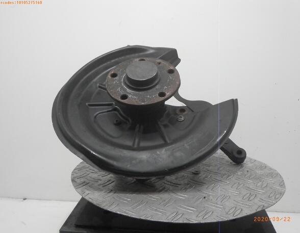 Axle VW Golf V (1K1)