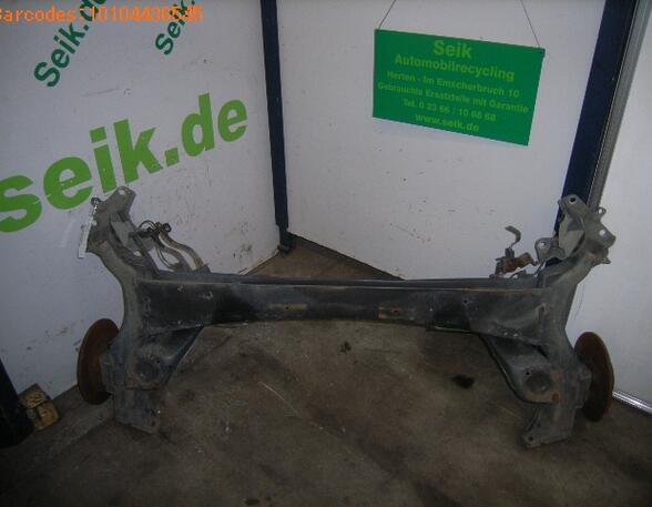 Axle RENAULT MEGANE II Grandtour (KM0/1_)