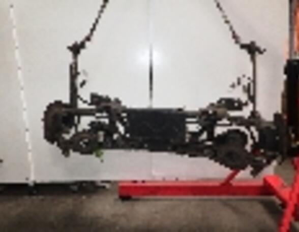 Axle FORD Focus III Turnier (--)