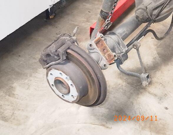 Axle MERCEDES-BENZ SPRINTER 3,5-t Van (906)