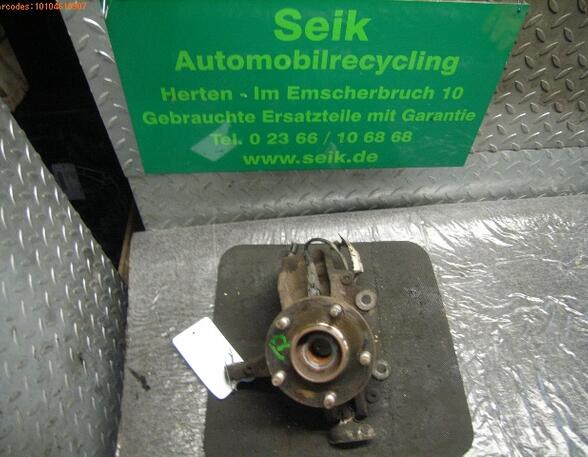 Achsschenkel rechts vorne FORD Focus II Turnier (DA3) 131004 km