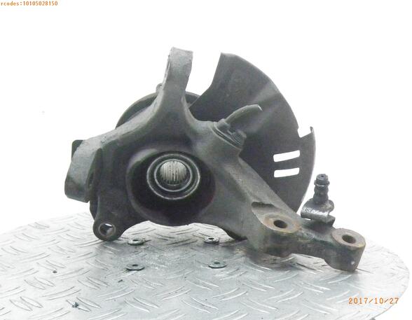 Stub Axle HYUNDAI i20 (PB, PBT)