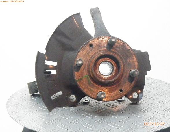 Stub Axle HYUNDAI i20 (PB, PBT)