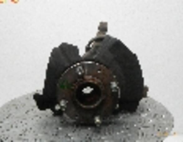 Stub Axle KIA PICANTO (TA)