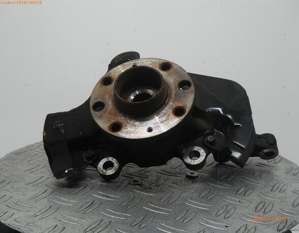 Stub Axle FIAT GRANDE PUNTO (199_)