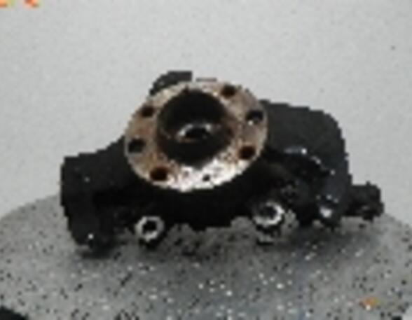 Stub Axle FIAT GRANDE PUNTO (199_)