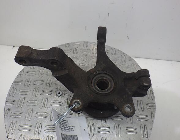 Stub Axle NISSAN MICRA III (K12)