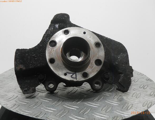 Stub Axle FIAT GRANDE PUNTO (199_)