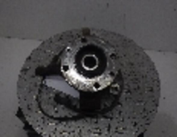 Stub Axle NISSAN MICRA III (K12)