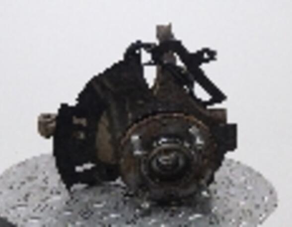 Stub Axle HYUNDAI i20 (PB, PBT)