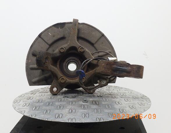 Stub Axle SUZUKI Grand Vitara II (JT, TD, TE)