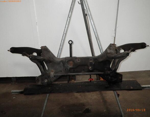 Front Axle Bracket MITSUBISHI COLT VI (Z3_A, Z2_A)