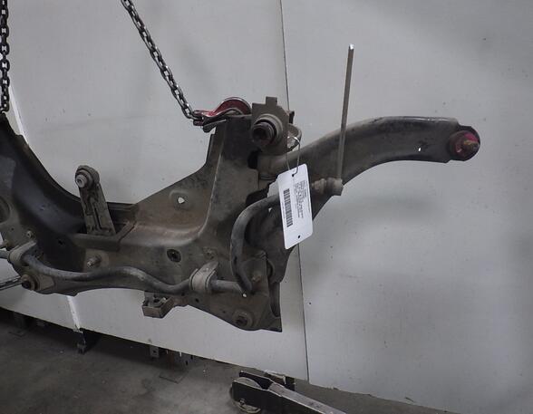 Front Axle Bracket NISSAN Micra III (K12)