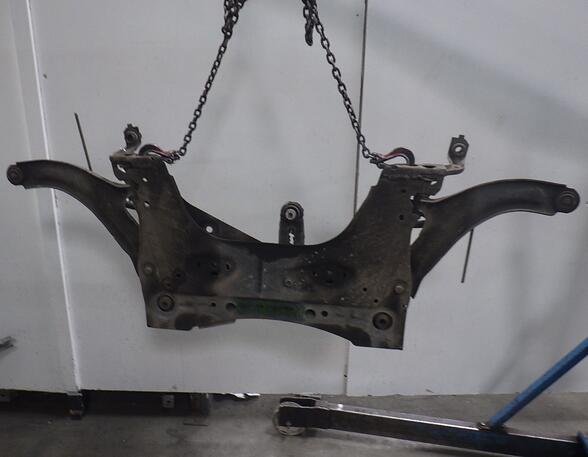 Front Axle Bracket NISSAN Micra III (K12)