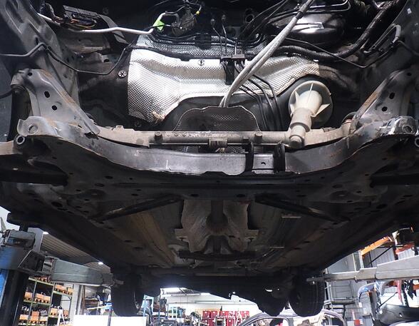 Front asdrager FORD FIESTA VI (CB1, CCN)