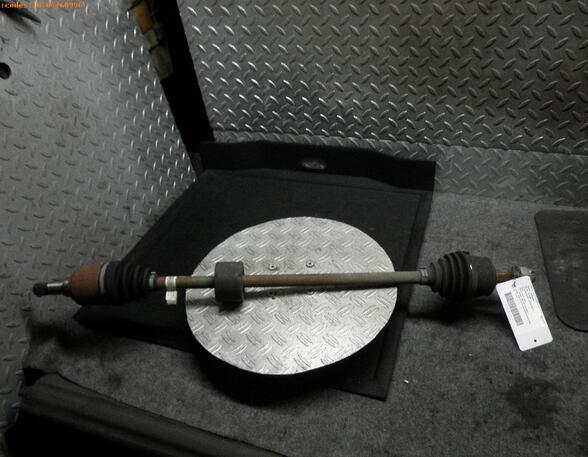 Drive Shaft FIAT GRANDE PUNTO (199)