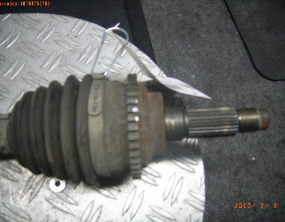 Drive Shaft MAZDA 323 F VI (BJ)